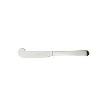 Robbe & Berking Alta butter knife with steel blade, silverplated