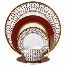 Wedgwood Renaissance Red