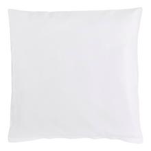 Christian Fischbacher Purolino bed linen, white