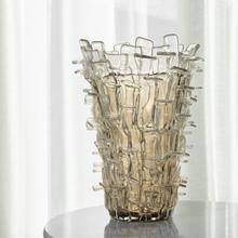 Venini Ritagli vases