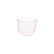 Lobmeyr Wasserbecher Alpha, rosa