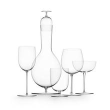 Lobmeyr Glasserie No. 280 Wiener Gemischter Satz