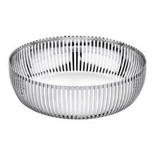 Alessi Pierre Charpin bread/fruit baskets