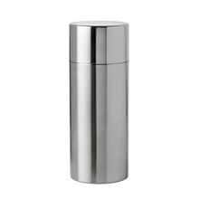 Stelton Cylinda cocktail shaker