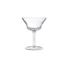 Saint-Louis Apollo champagne coupe