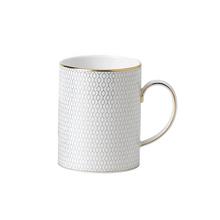 Wedgwood Gio Gold Henkelbecher