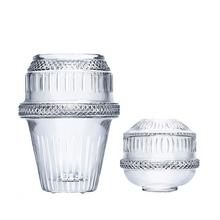 Saint-Louis Matrice vases