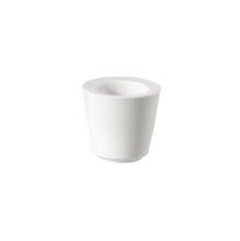 KPM Urania egg cup, white
