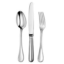 Christofle Albi cutlery, silverplated