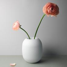 Nymphenburg Vase Musu