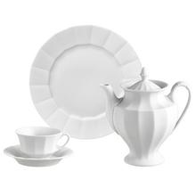 Fürstenberg Grecque - Satin Finish