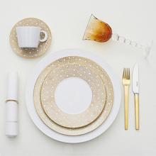 Bernardaud Ecume Mordoré