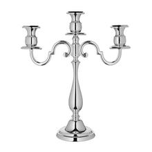 Greggio Kerzenleuchter Luigi, 3-armig