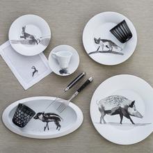 Hering Berlin Piqueur