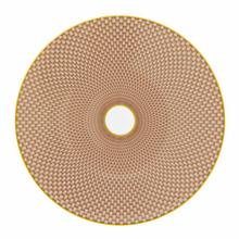 Raynaud Trésor dessert plate, beige