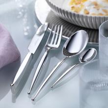 Robbe & Berking Gio cutlery, silverplated
