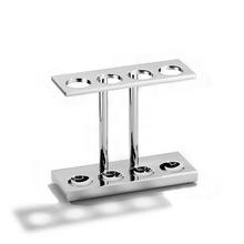 Samuel Heath Contemporary toothbrush holder