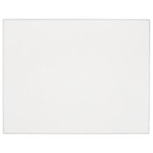 Giobagnara Platzset Maurice, einfache Naht, off white