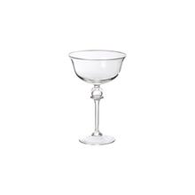 Theresienthal Juwel White Gold Champagne cup