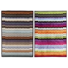 Missoni Home Giacomo bath mats