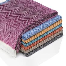 Missoni Home Timmy light plaids