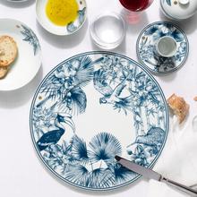 Sieger by Fürstenberg Paraiso Blue