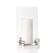 Ercuis Galet hurricane lamp
