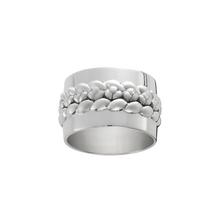 Christofle Babylone napkin ring