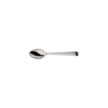 Robbe & Berking Alta coffee spoon, silverplated
