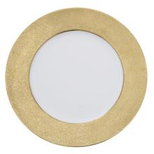 Raynaud Horizon presentation plate, Granité Gold