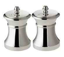 Ercuis Béarn salt and pepper mills