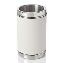 Giobagnara Ocean wine cooler, off white