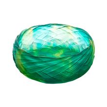 Daum Tressage bowl, l 28 cm