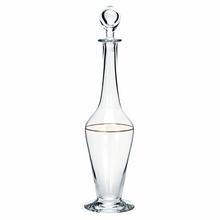 Theresienthal Juwel Gold carafe