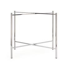 Riviere Ständer für Riviere Tabletts 60 x 40 cm, chrom