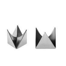 Alessi Doppel-Eierbecher Roost