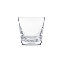 Saint-Louis Oxymore large old fashioned tumbler, clear