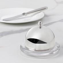 Ercuis Feeling butter dish