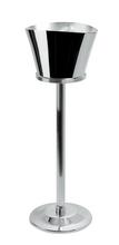 Christofle Stand for K+T champagne cooler