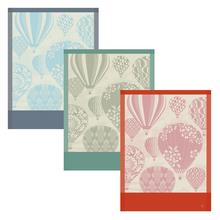 Le Jacquard Francais Cappadoce tea towels