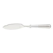 Ercuis Transat Fischmesser, versilbert
