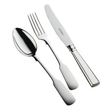 Koch & Bergfeld Fiddle silver cutlery