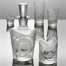 Artel Saturn bar glasses