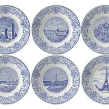 Gien Monuments de Paris