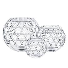 Saint-Louis Royal vases