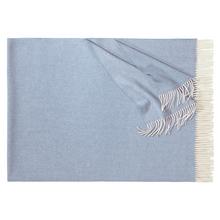 Eagle Products Boston blanket, light blue