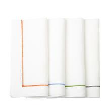 Gayle Warwick Irish Linen table linen