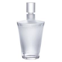 Lalique Wingen decanter