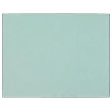 Giobagnara Platzset Maurice, einfache Naht, mint