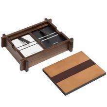 Giobagnara Structura playing card box